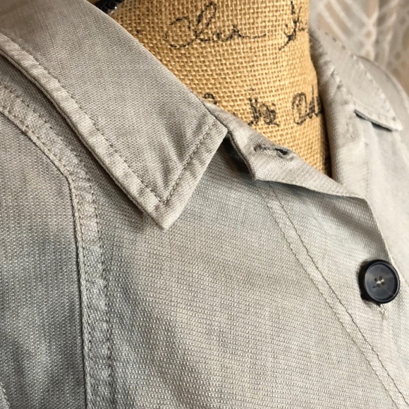 Anthropologie Hei Hei cropped jacket - Picture 4 of 6